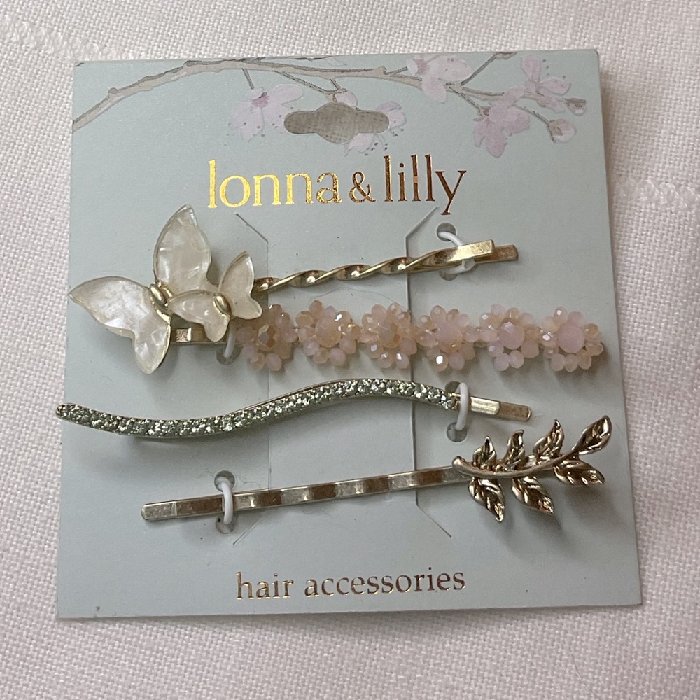 lonna & lilly hair accessories